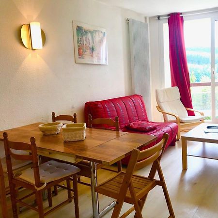 Appartement 43M² Pied Des Pistes Avec Parking Et Wifi - Fr-1-515-40 Виллар-де-Ланс Экстерьер фото