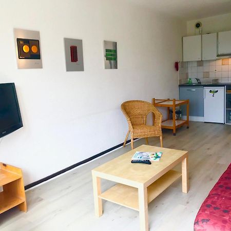 Appartement 43M² Pied Des Pistes Avec Parking Et Wifi - Fr-1-515-40 Виллар-де-Ланс Экстерьер фото